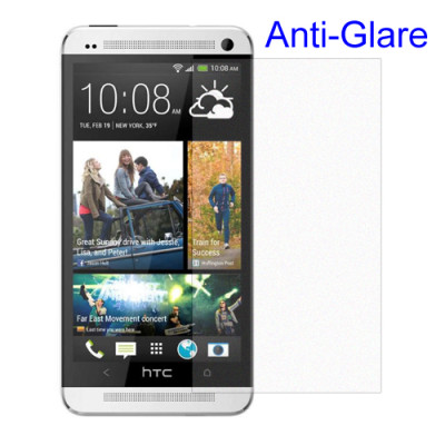 Скрийн протектори Скрийн протектори за HTC Скрийн протектор Anti-Glare мат за HTC ONE MAX